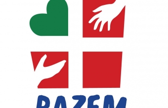 logo_Razem_na_swieta