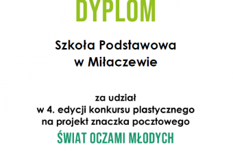 dyplom