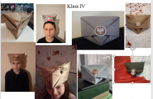 KL IV