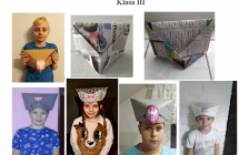 KLASA III