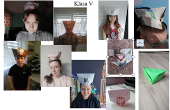 KLASA V