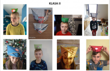 Klasa II