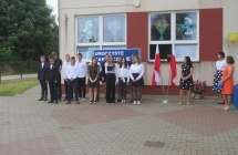 Uroczyste zakonczenie roku szkolnego 2020 2021 1