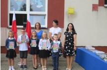 Uroczyste zakonczenie roku szkolnego 2020 2021 13