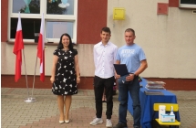 Uroczyste zakonczenie roku szkolnego 2020 2021 17