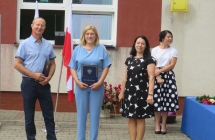 Uroczyste zakonczenie roku szkolnego 2020 2021 18