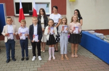 Uroczyste zakonczenie roku szkolnego 2020 2021 14