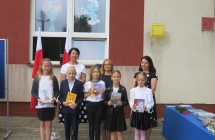 Uroczyste zakonczenie roku szkolnego 2020 2021 15