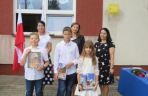 Uroczyste zakonczenie roku szkolnego 2020 2021 16