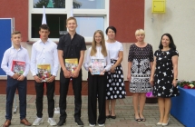 Uroczyste zakonczenie roku szkolnego 2020 2021 35