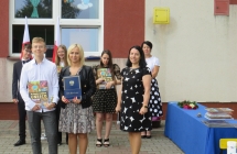 Uroczyste zakonczenie roku szkolnego 2020 2021 33