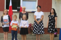 Uroczyste zakonczenie roku szkolnego 2020 2021 25