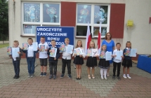 Uroczyste zakonczenie roku szkolnego 2020 2021 41
