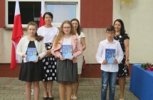 Uroczyste zakonczenie roku szkolnego 2020 2021 26