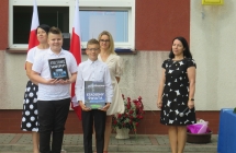 Uroczyste zakonczenie roku szkolnego 2020 2021 28