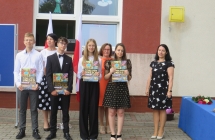 Uroczyste zakonczenie roku szkolnego 2020 2021 29