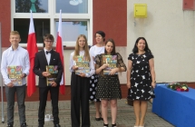 Uroczyste zakonczenie roku szkolnego 2020 2021 30