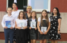 Uroczyste zakonczenie roku szkolnego 2020 2021 27