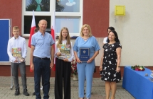 Uroczyste zakonczenie roku szkolnego 2020 2021 32