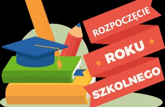 Rozpoczecie roku szkolnego