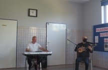 Audycja muzyczna