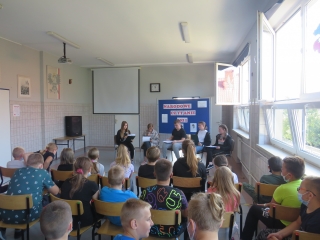 Narodowe Czytanie 2021