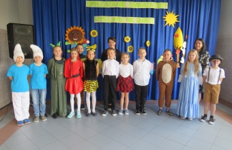 Apel z okazji akcji Sprzatanie Swiata 13