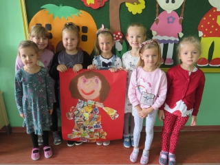 Dzień Przedszkolaka 2021
