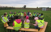 Dzien Chlopca pod haslem ,,Pozegnanie lata” 11