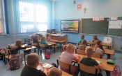 Zajecia online Bezpieczna Szkola Krokodylka Tirka 1