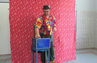 Spotkanie z magikiem 5