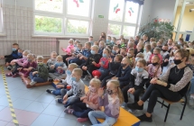 Spotkanie z magikiem 2