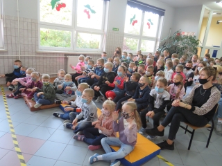 Spotkanie z magikiem 2