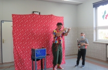 Spotkanie z magikiem 3