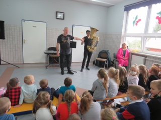 Lekcja muzyki 4