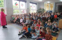 Lekcja muzyki 1