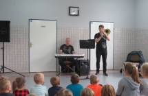 Lekcja muzyki 2