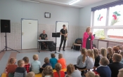 Lekcja muzyki 3