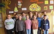 Moje pierwsze prawo jazdy