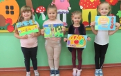 Konkurs plastyczny „Mamo, tato – co wy na to?” 