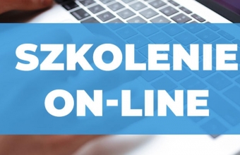 Szkolenia on-line