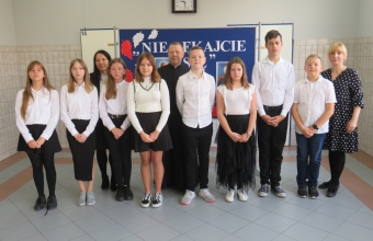 „Nie lękajcie się” - XXI Dzień Papieski