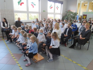 „Nie lekajcie sie” - XXI Dzien Papieski 1