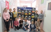 #Szkoła Pamięta