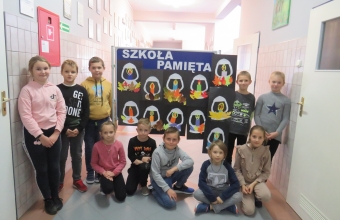 #Szkoła Pamięta