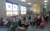 Audycja muzyczna Jesienna Ballada 1