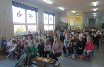 Audycja muzyczna Jesienna Ballada 1
