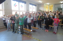 Audycja muzyczna Jesienna Ballada 6