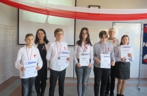 Szkolne Biegi Niepodleglosci - nagrody 1