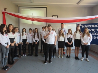Narodowe Swieto Niepodleglosci 2
